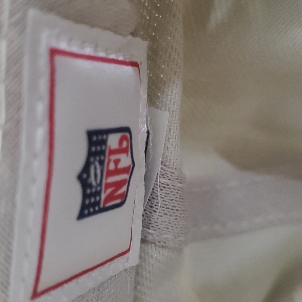 NFL Cap Collection. 32 total. - Picture 4 of 6